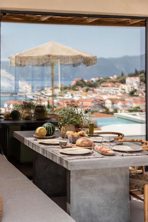 Villa Pera Perou Unspoiled Luxury