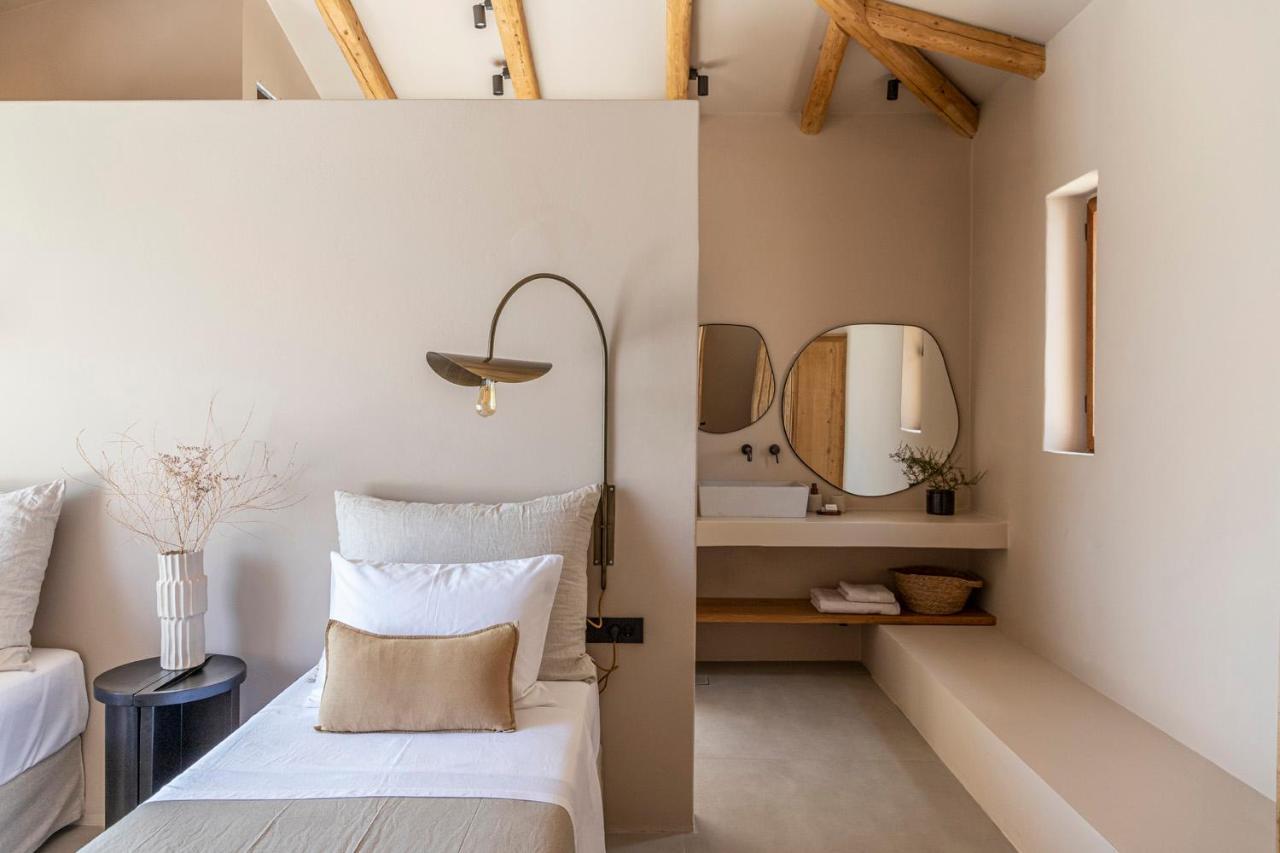 Villa Pera Perou Unspoiled Luxury Agia Efimia