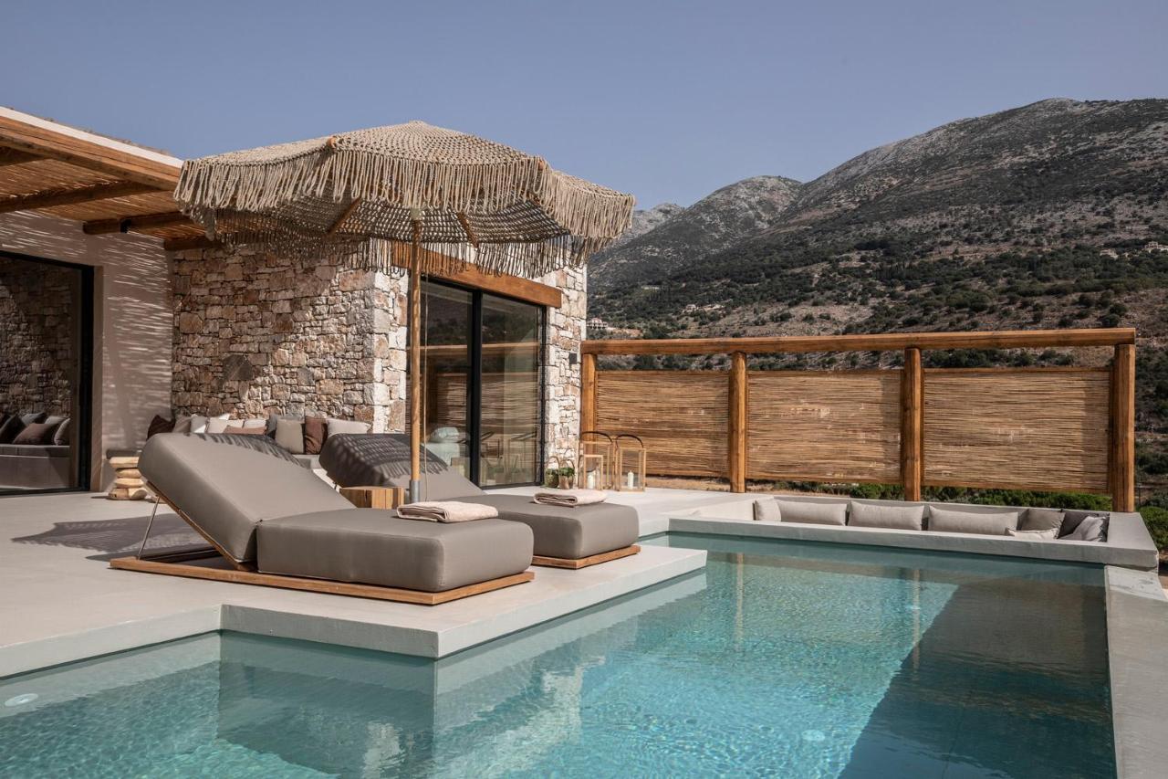 Villa Pera Perou Unspoiled Luxury