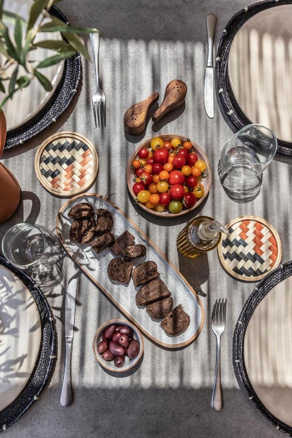 Pera Perou Unspoiled Luxury Villa Agia Efimia