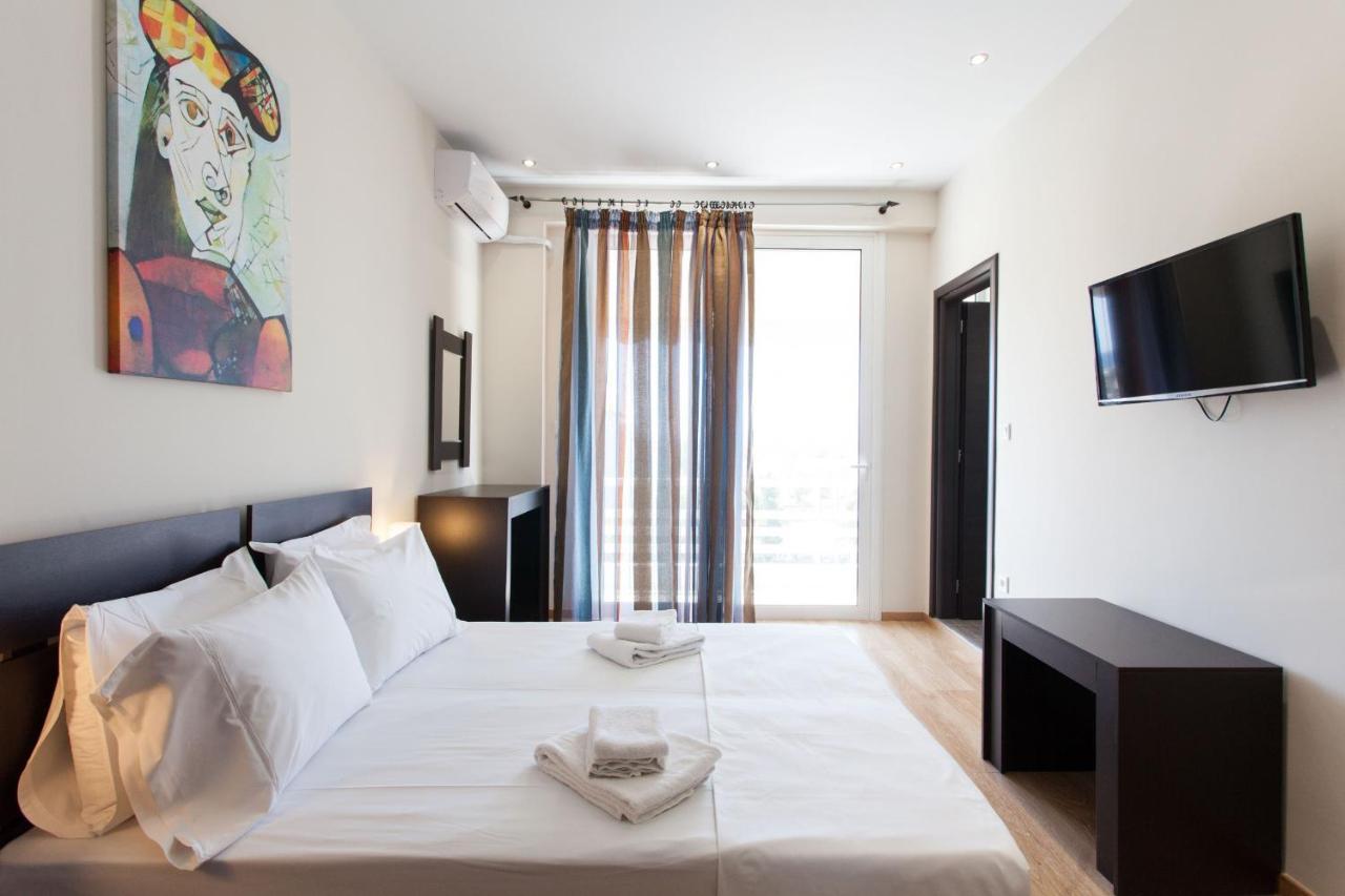 Modern In Glyfada A Breath Away From The Sea - The View *