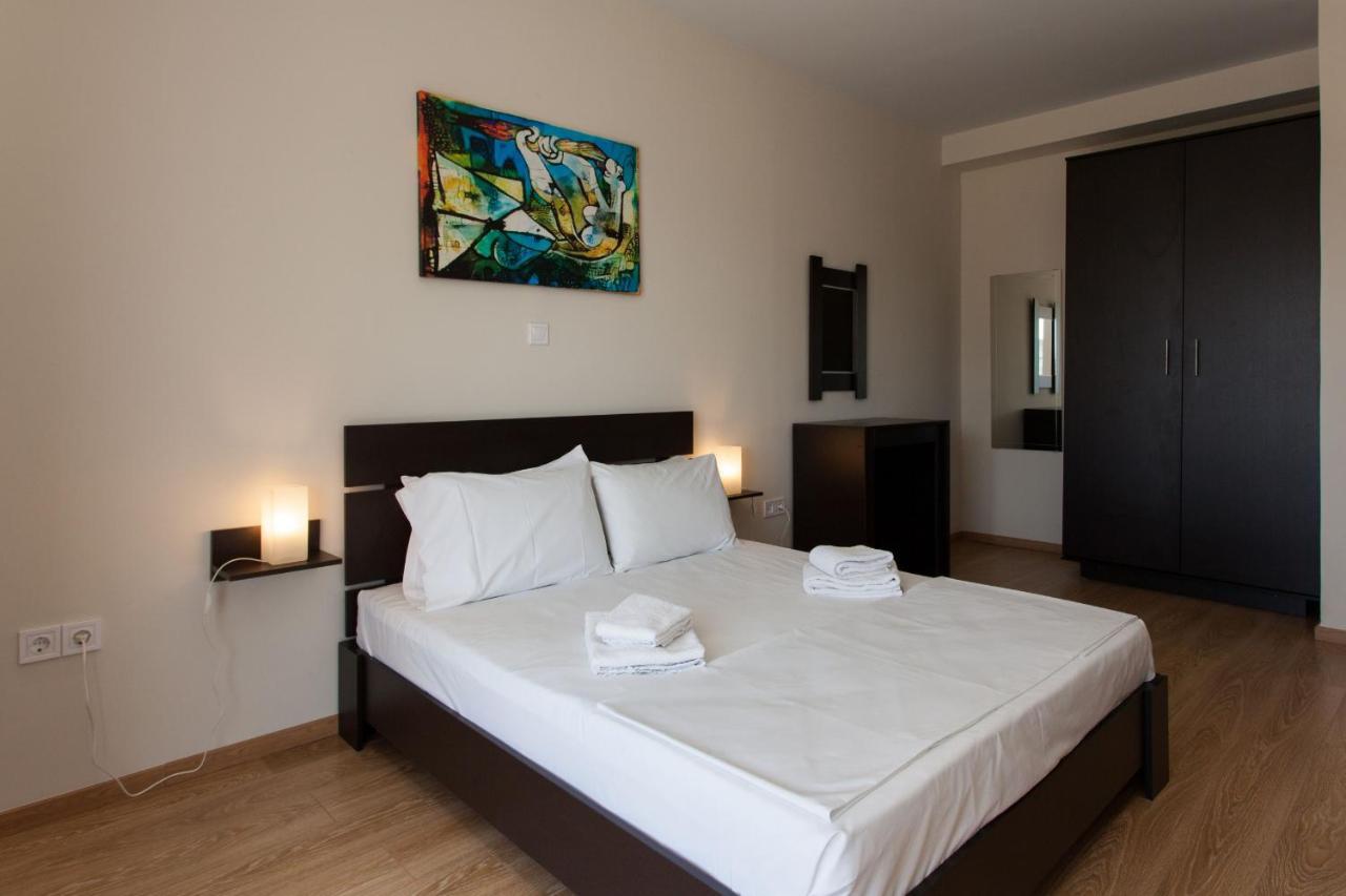 Apartment Modern In Glyfada A Breath Away From The Sea - The View *