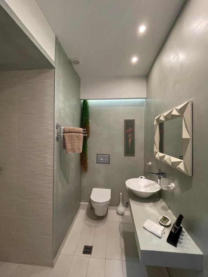Raffinato Apartment