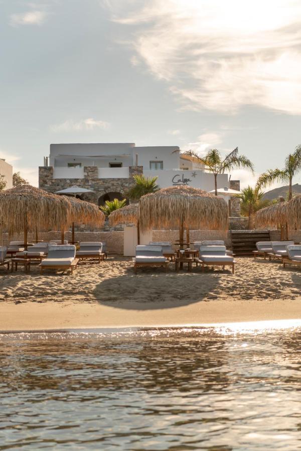Calma Boutique Posidhonia (Syros)