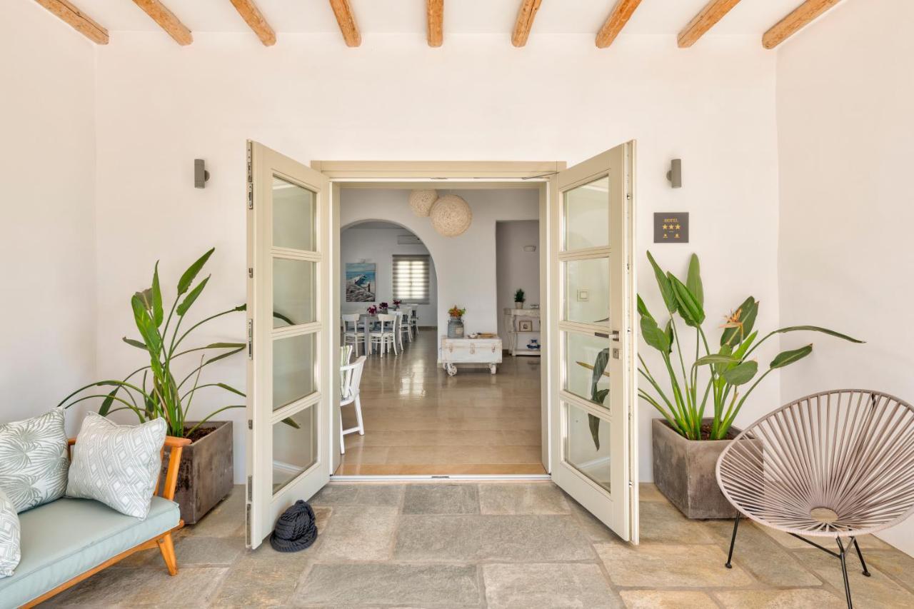 Calma Boutique Hotel
