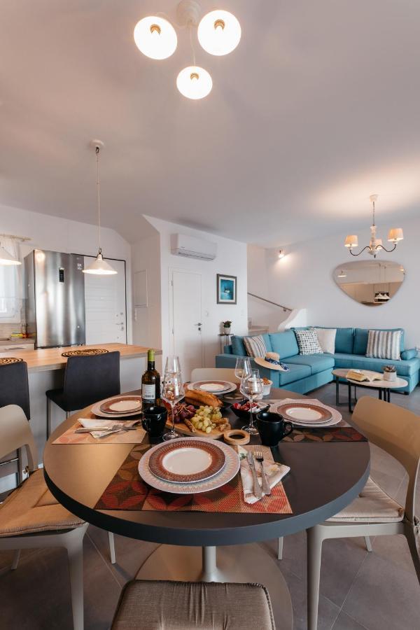 Villanaxosgr - Than A Naxian House Villa *