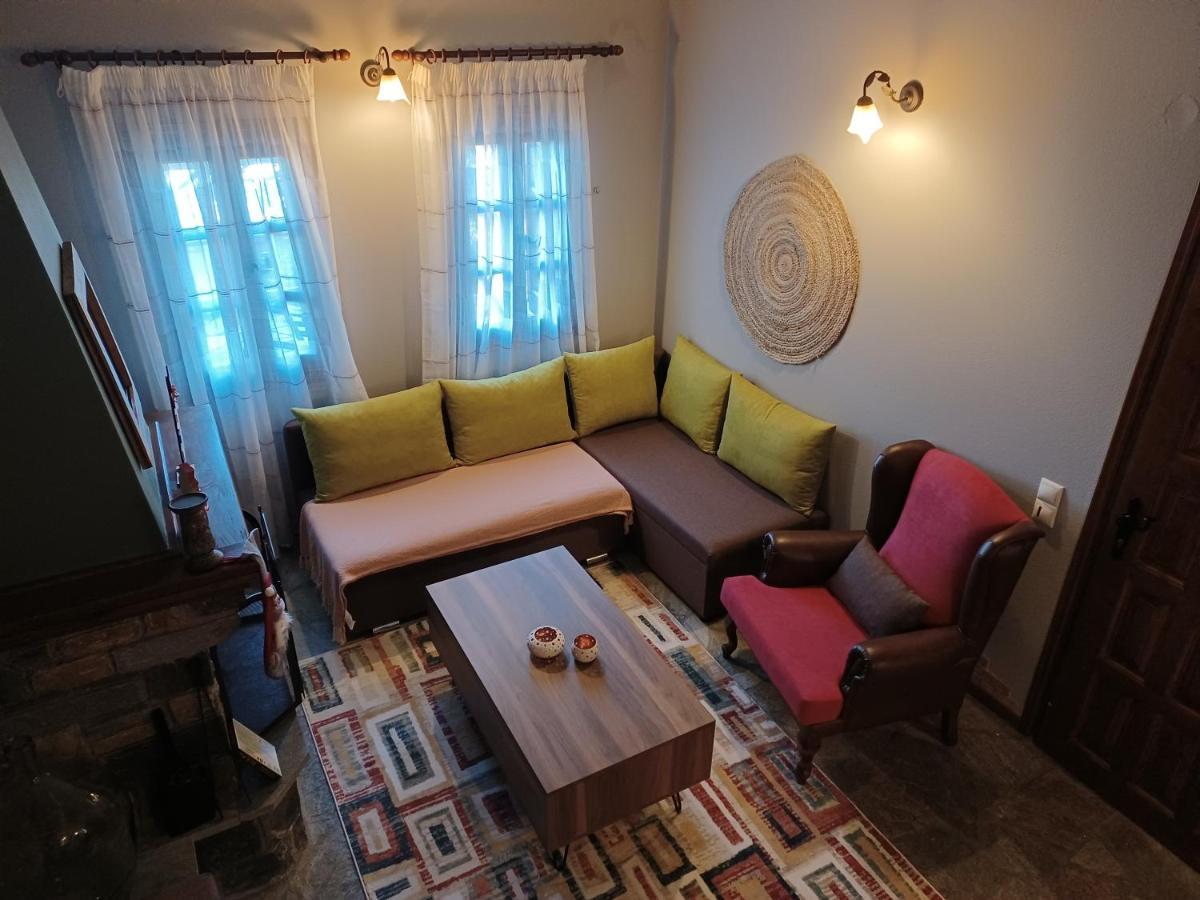 Apartment Rinoula's Traditional *