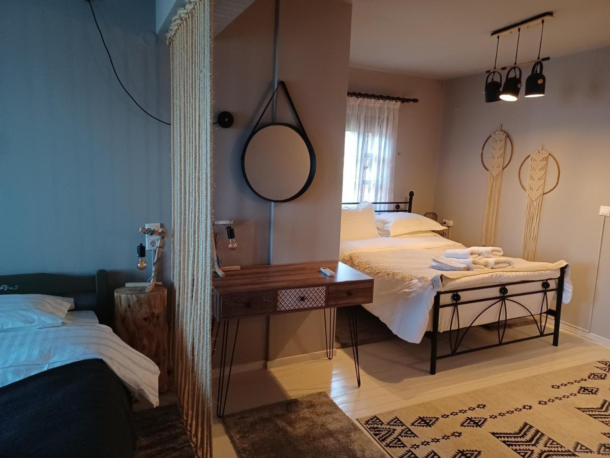 Apartment Rinoula's Traditional