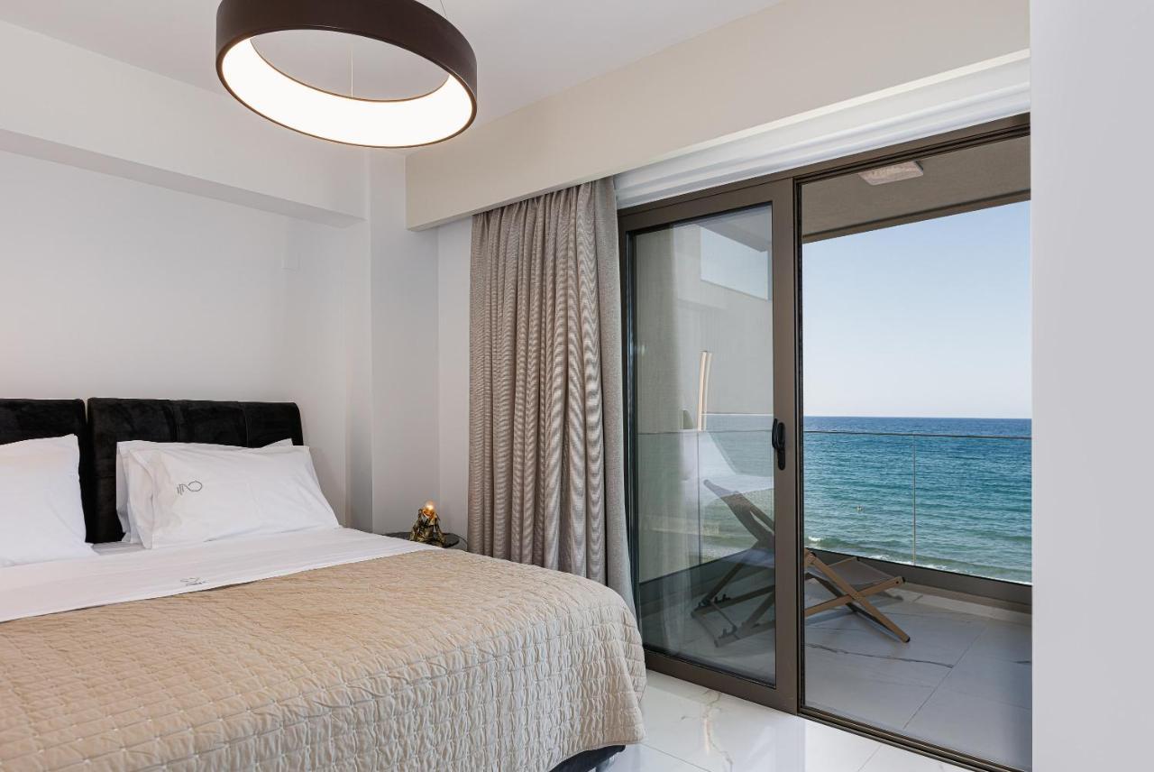 Deux Paradis, A Beachfront Retreat, By Thinkvilla *