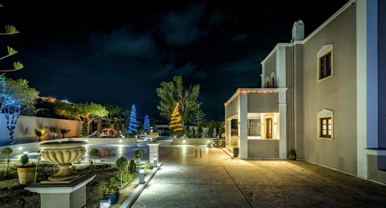 Villa Leon (adults Only) *