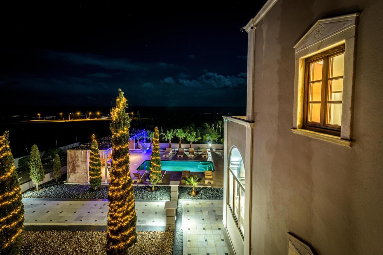 Leon (adults Only) Villa *