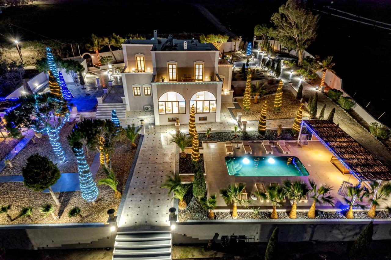 Leon (adults Only) Vourvoulos