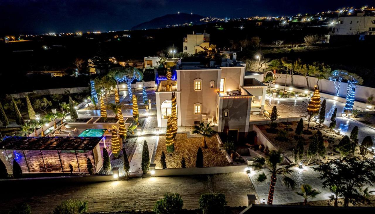 Leon (adults Only) Vourvoulos