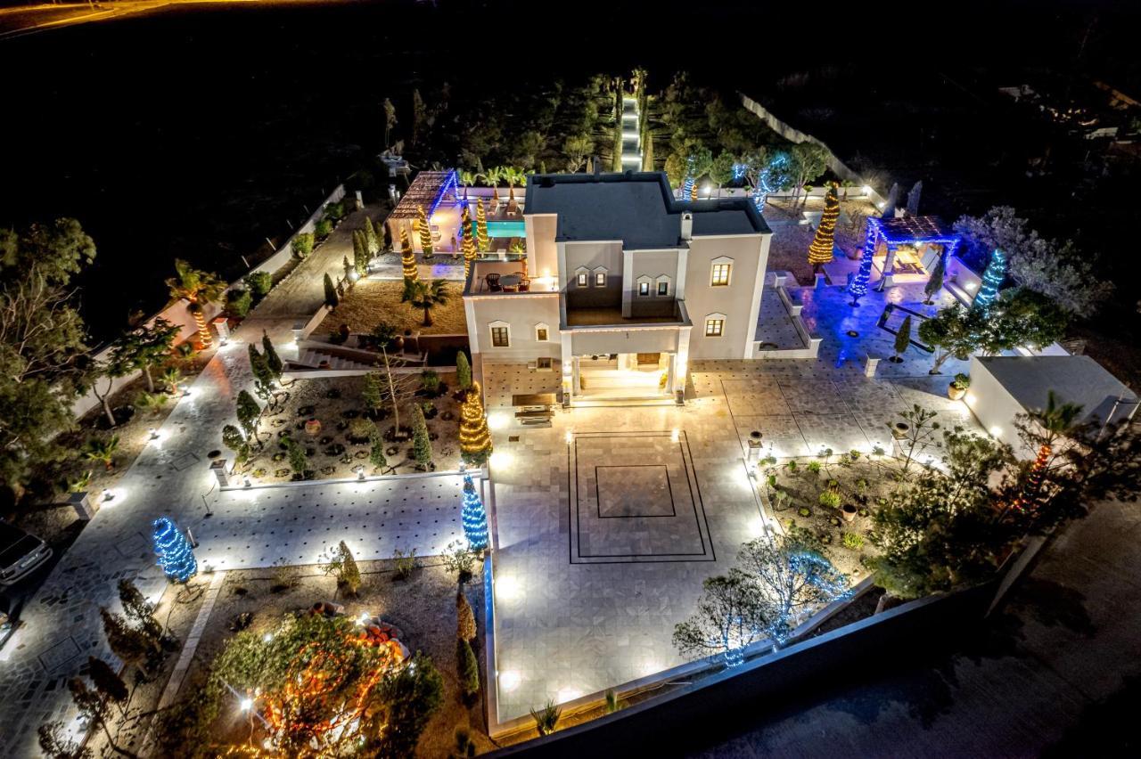 Leon (adults Only) Villa