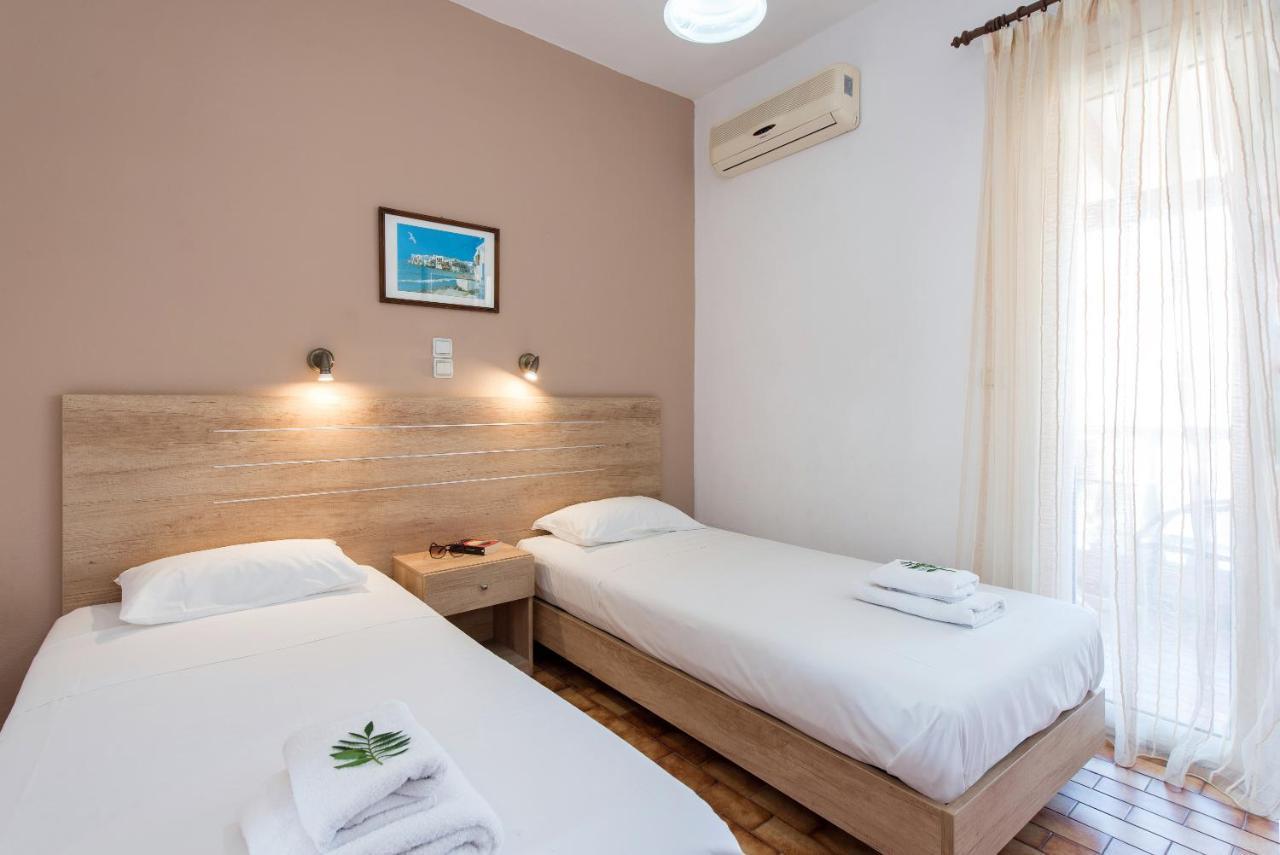 Aparthotel Eriva