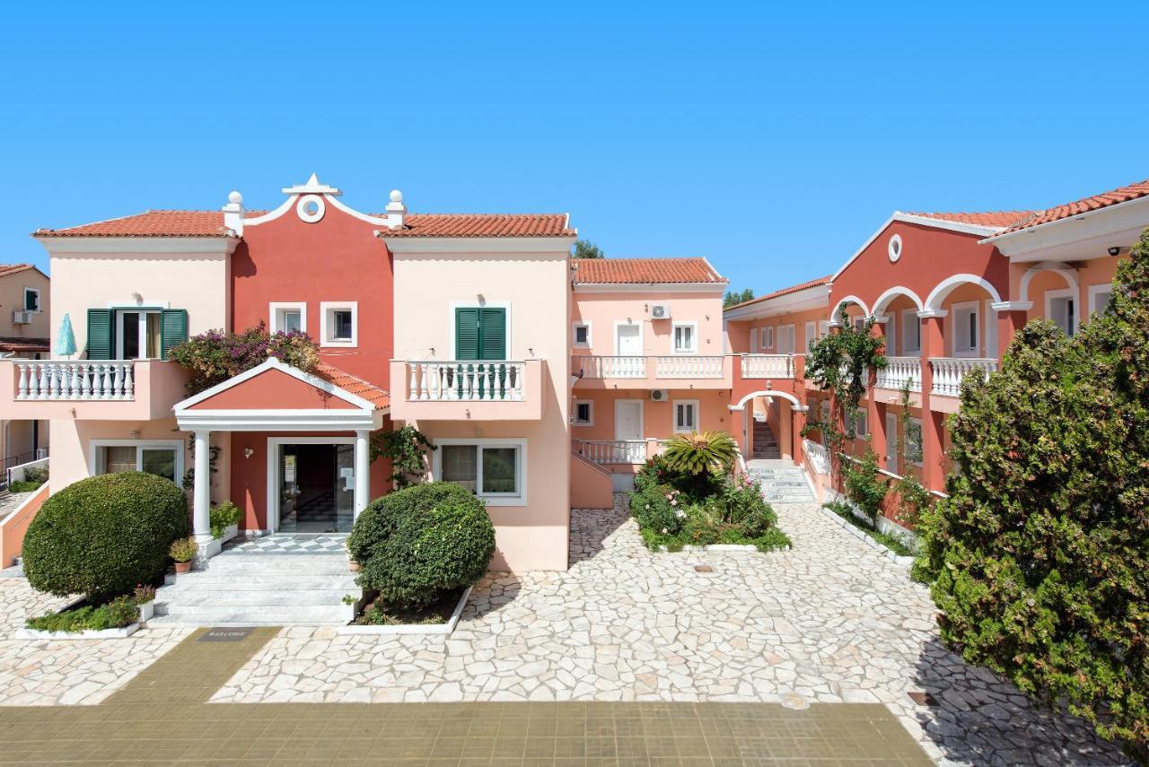 Eriva Acharavi (Corfu)