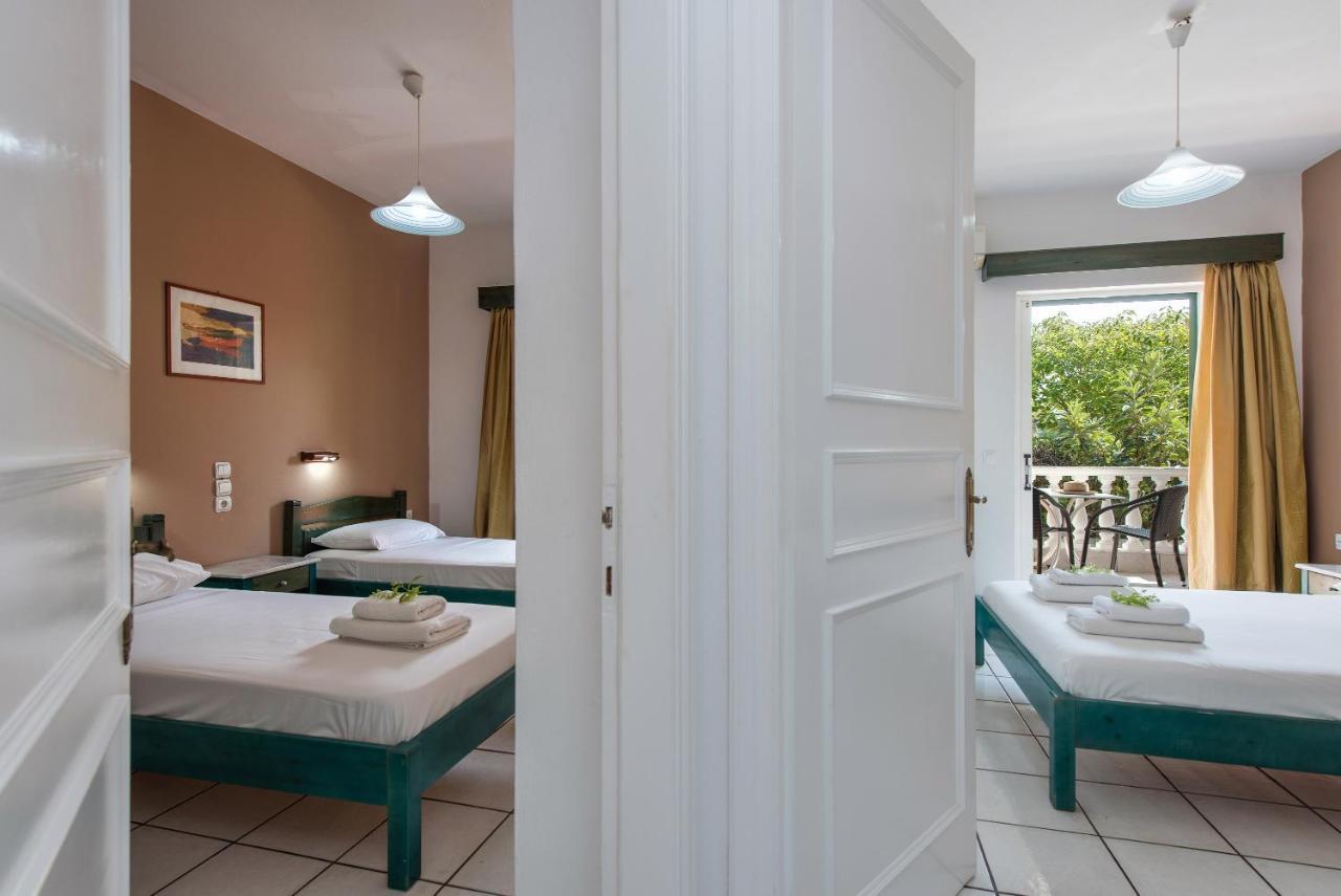Eriva Acharavi (Corfu)