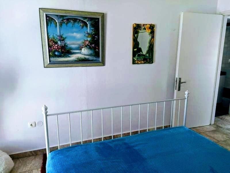 Apartment Isabel Riza (Epirus)