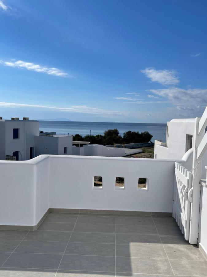 Villanaxosgr - Than A Naxian House Villa *