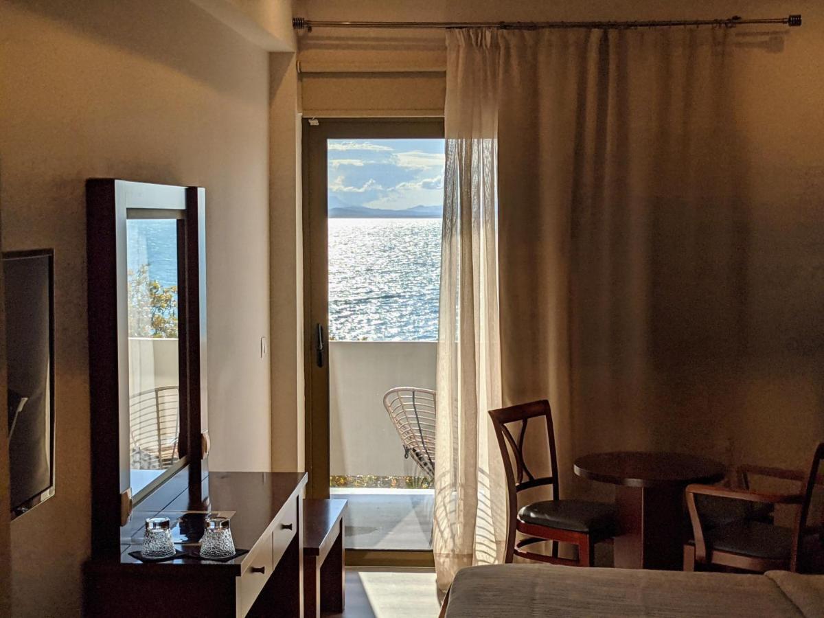 Hotel Lepanto