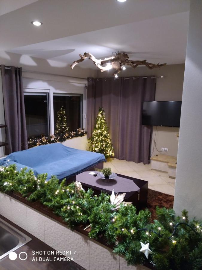 Quiet Luxury Near Center And Port