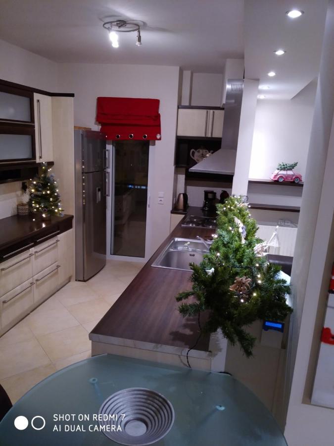 Apartment Quiet Luxury Near Center And Port