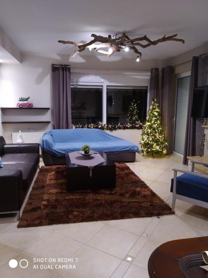 Quiet Luxury Near Center And Port
