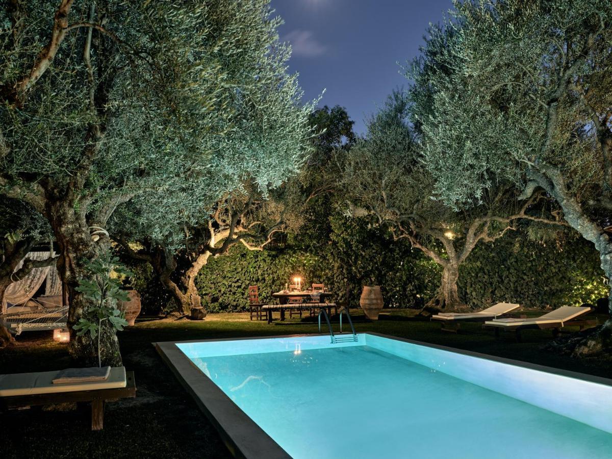 Vafias - Tranquil Location, Ideal For Large Groups, By Zantewize