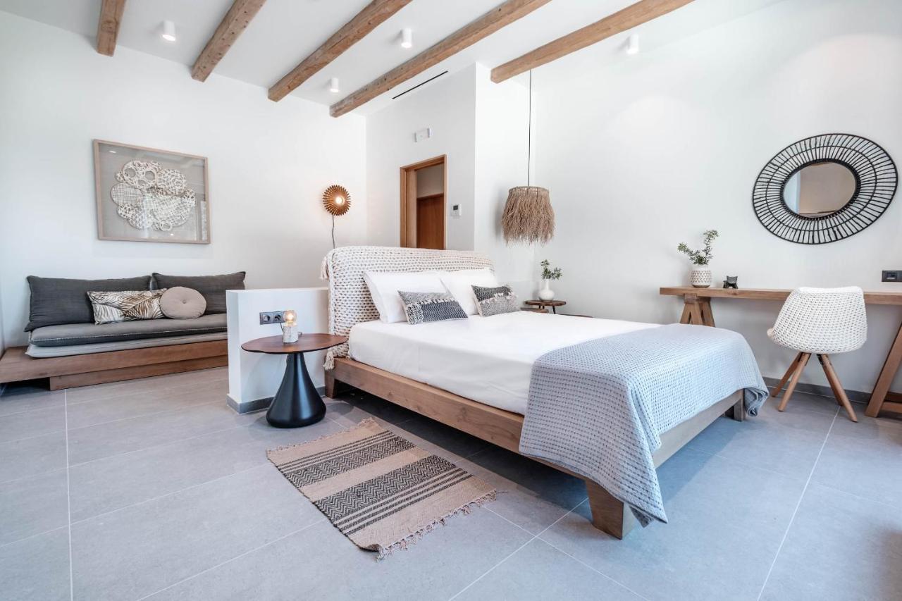 Luxury Terra Promessa - Paxos
