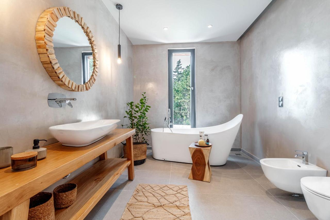 Luxury Terra Promessa - Paxos
