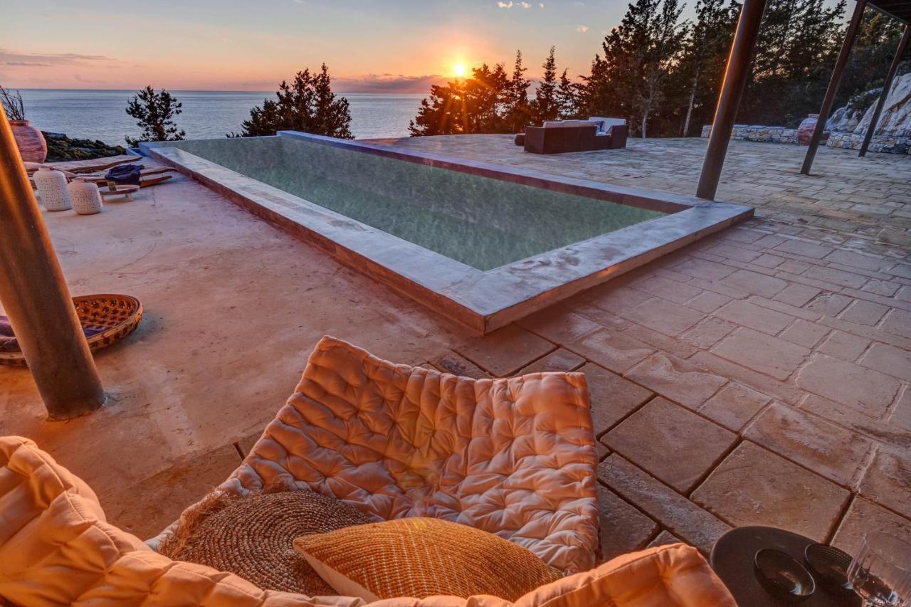 Luxury Terra Promessa - Paxos * Gaios