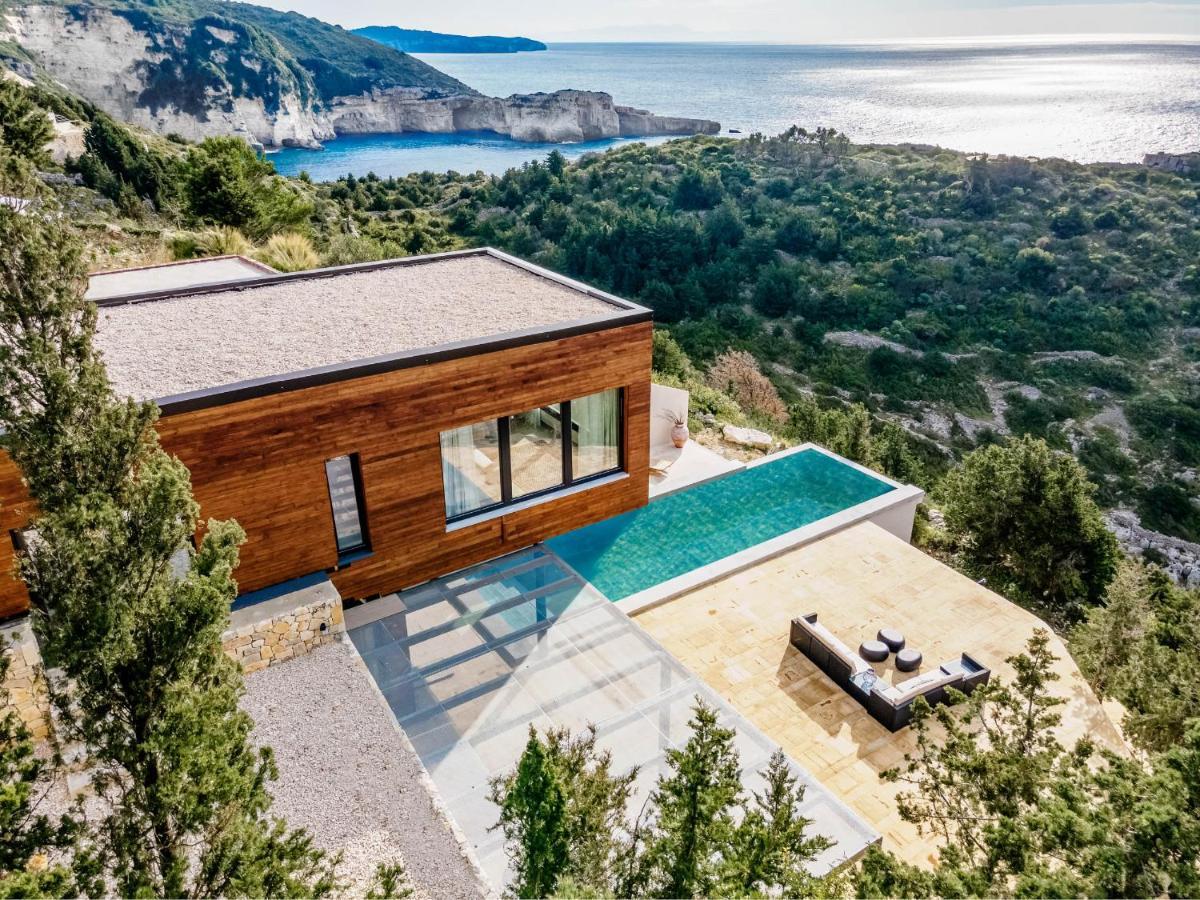 Luxury Terra Promessa - Paxos * Gaios