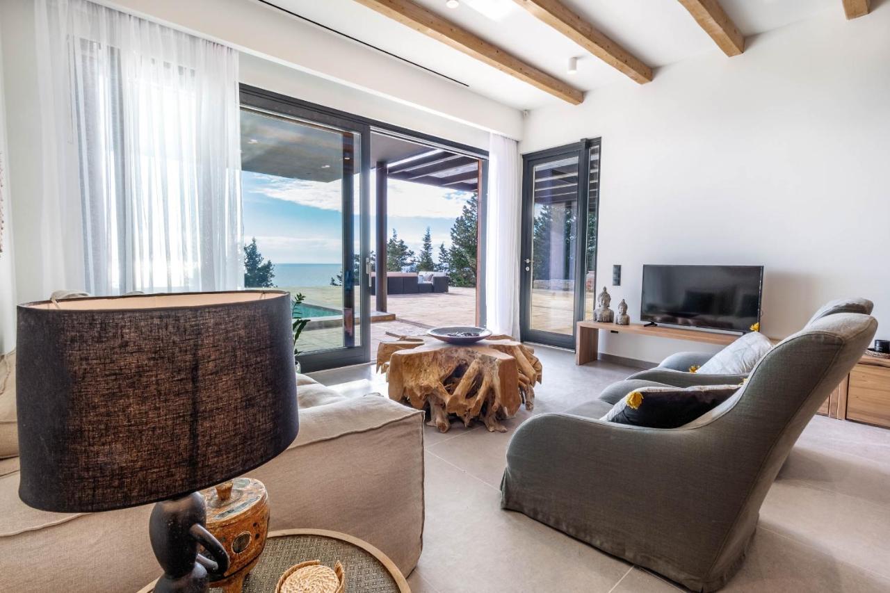 Luxury Terra Promessa - Paxos Gaios