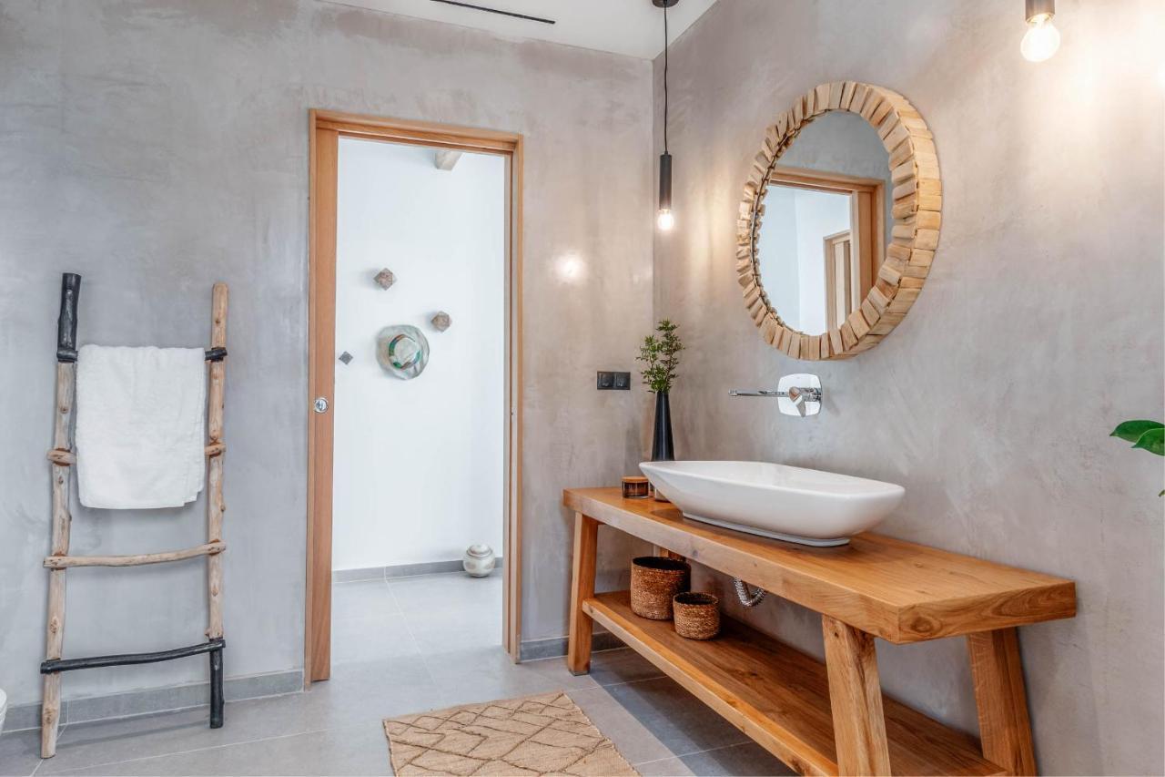 Villa Luxury Terra Promessa - Paxos *