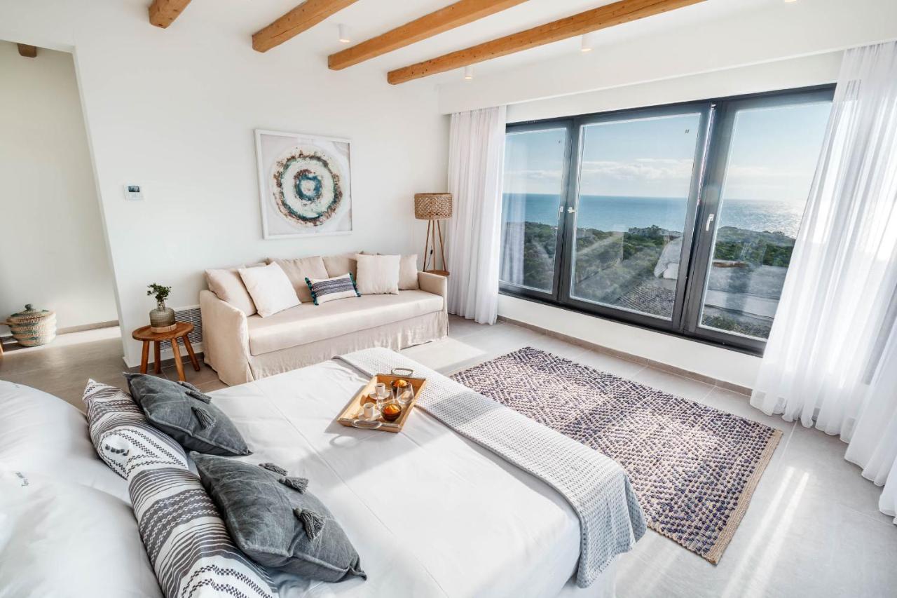 Luxury Terra Promessa - Paxos Gaios