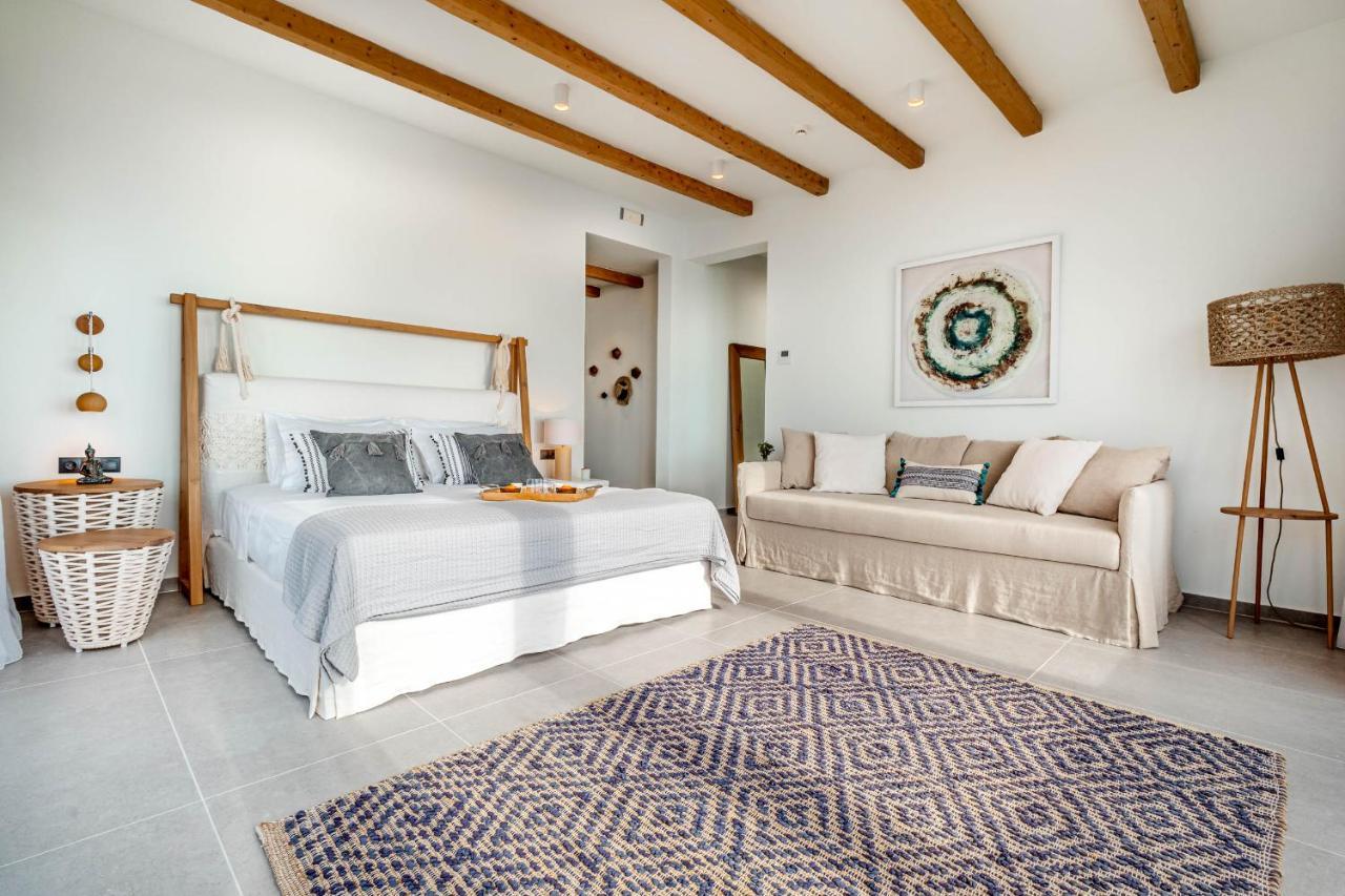 Luxury Terra Promessa - Paxos *