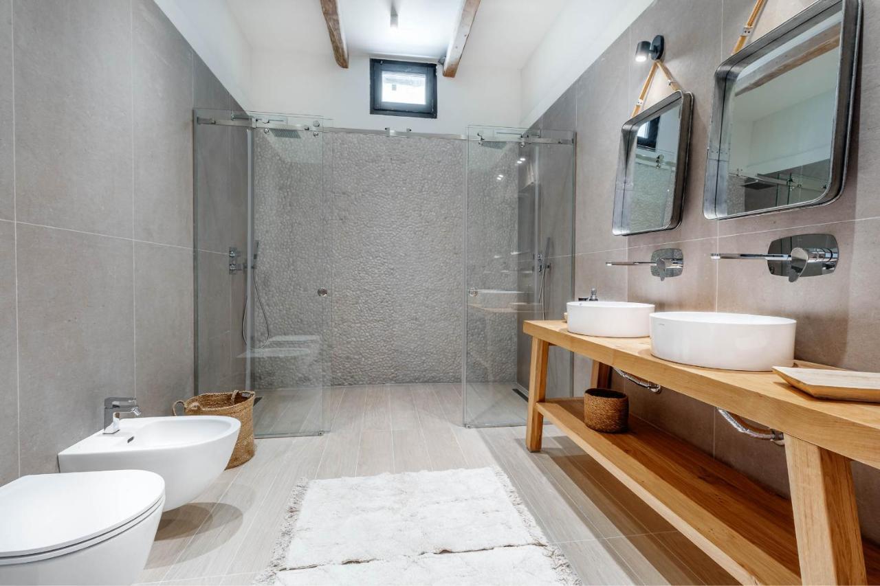 Luxury Terra Promessa - Paxos Villa Gaios