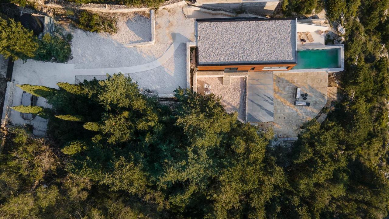 Luxury Terra Promessa - Paxos Villa Gaios