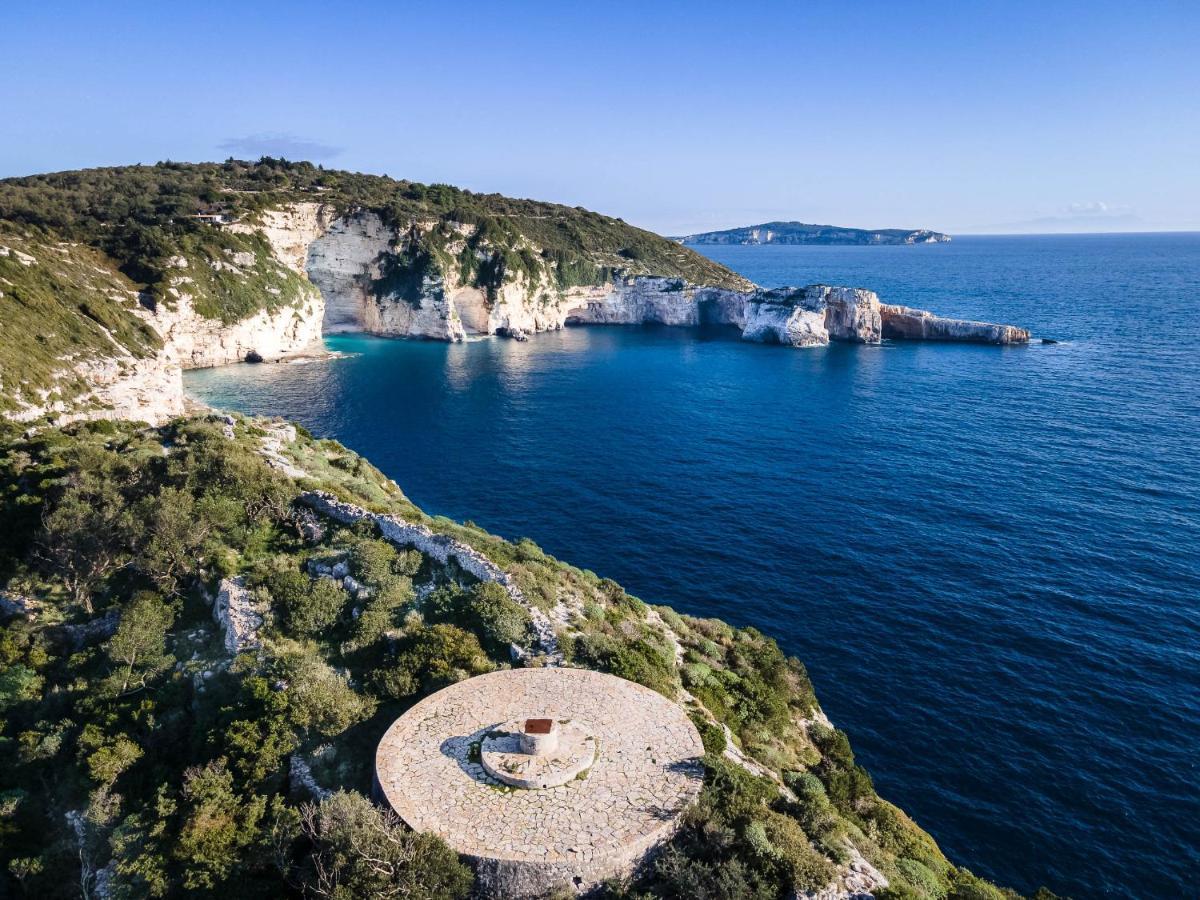 Luxury Terra Promessa - Paxos *