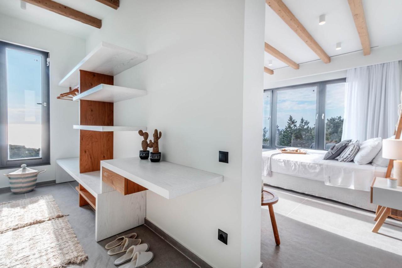 Luxury Terra Promessa - Paxos