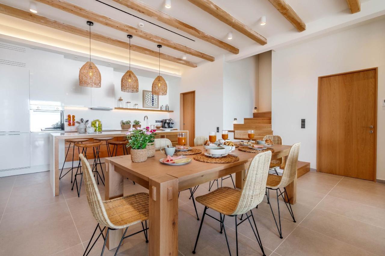 Luxury Terra Promessa - Paxos Villa