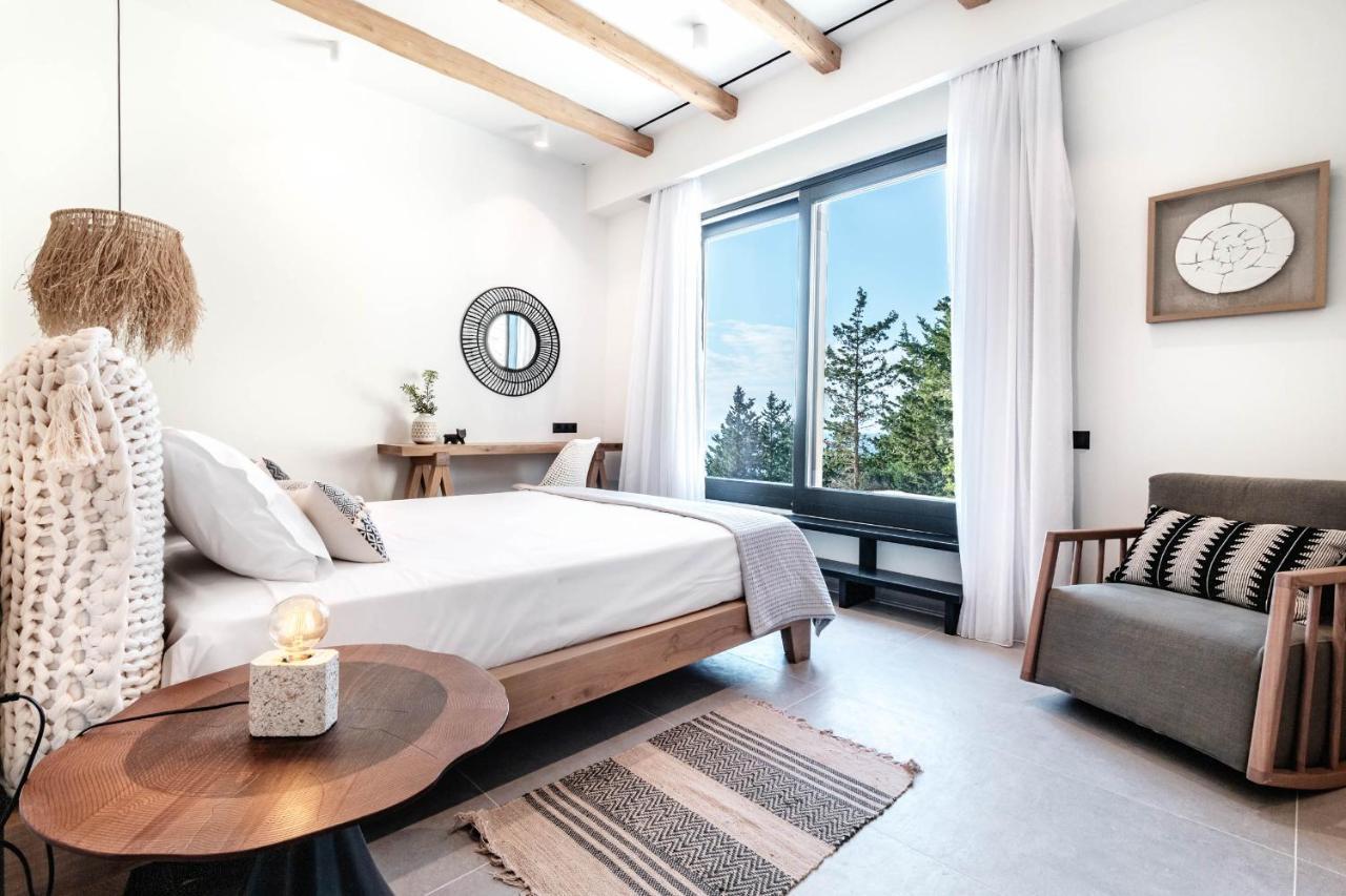 Luxury Terra Promessa - Paxos Villa