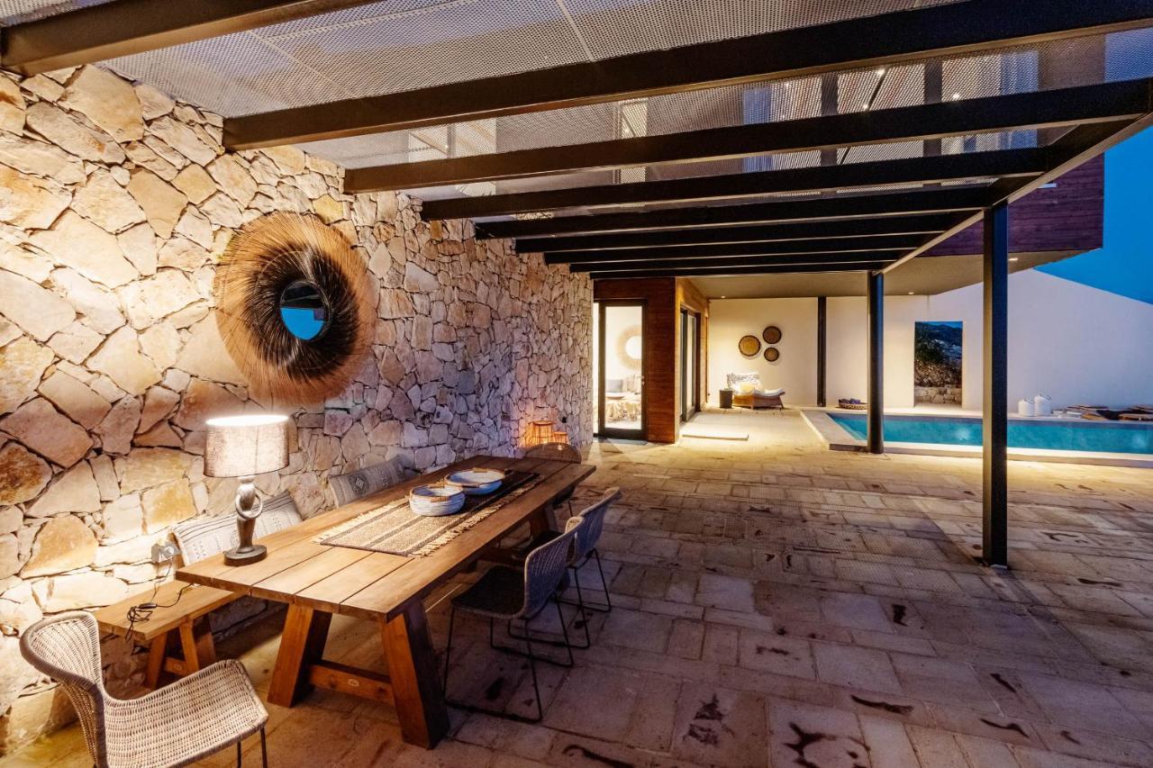 Villa Luxury Terra Promessa - Paxos *