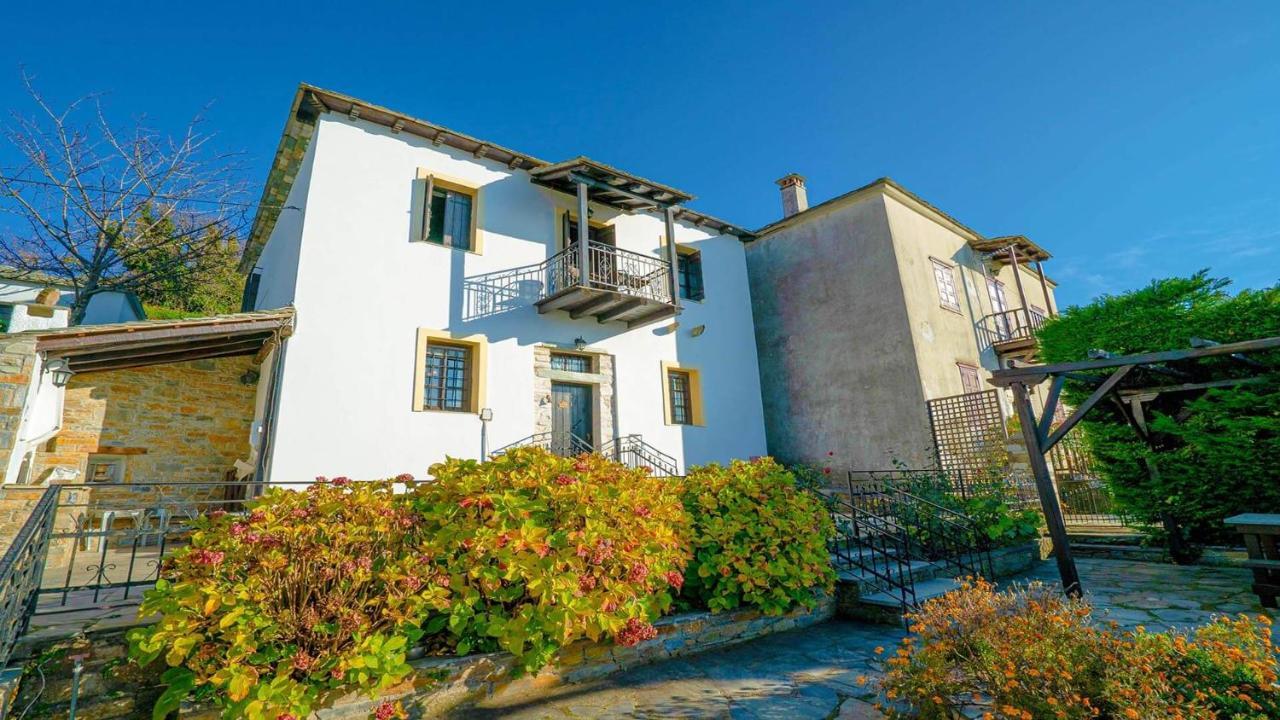 Apartment Chrissi Nefeli Agios Georgios Nilias