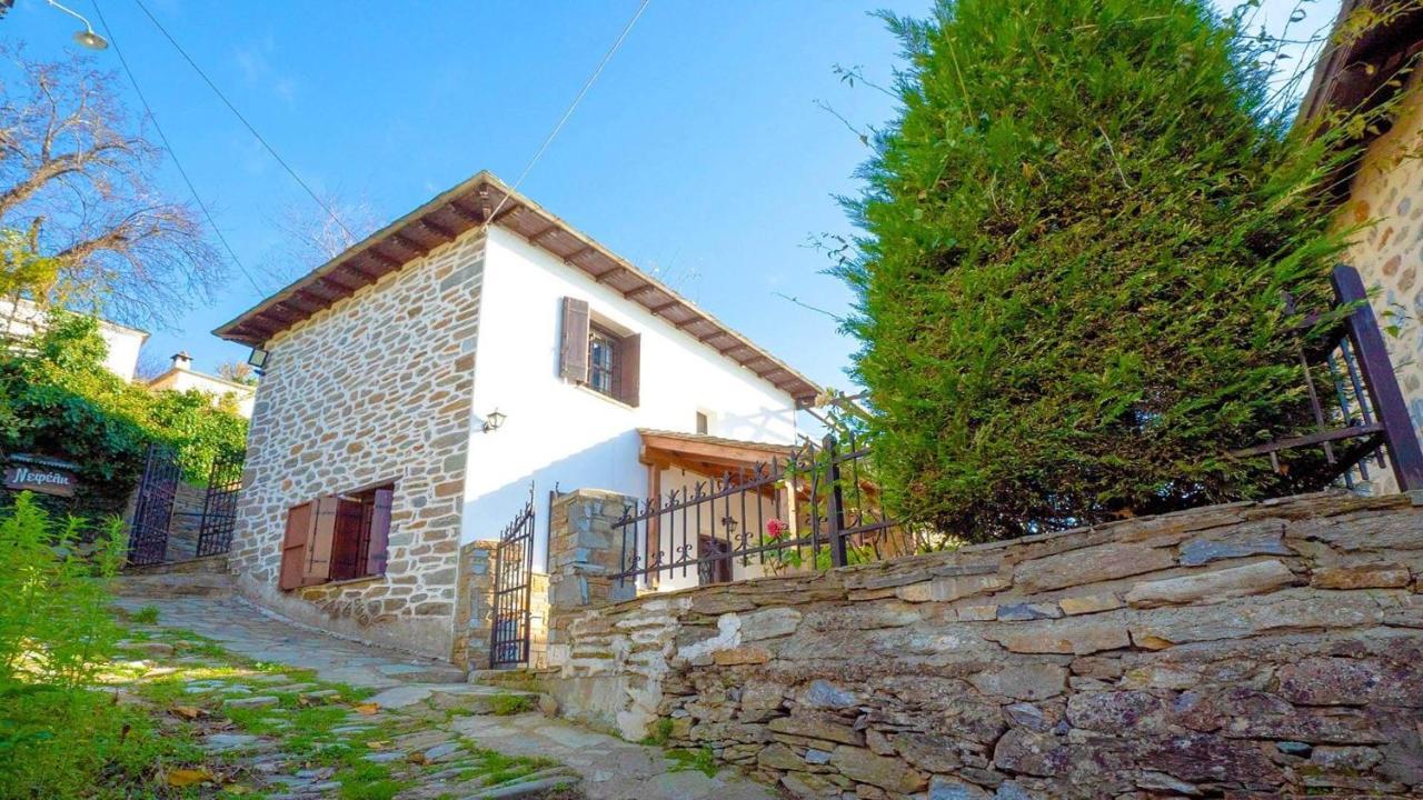 Apartment Chrissi Nefeli Agios Georgios Nilias