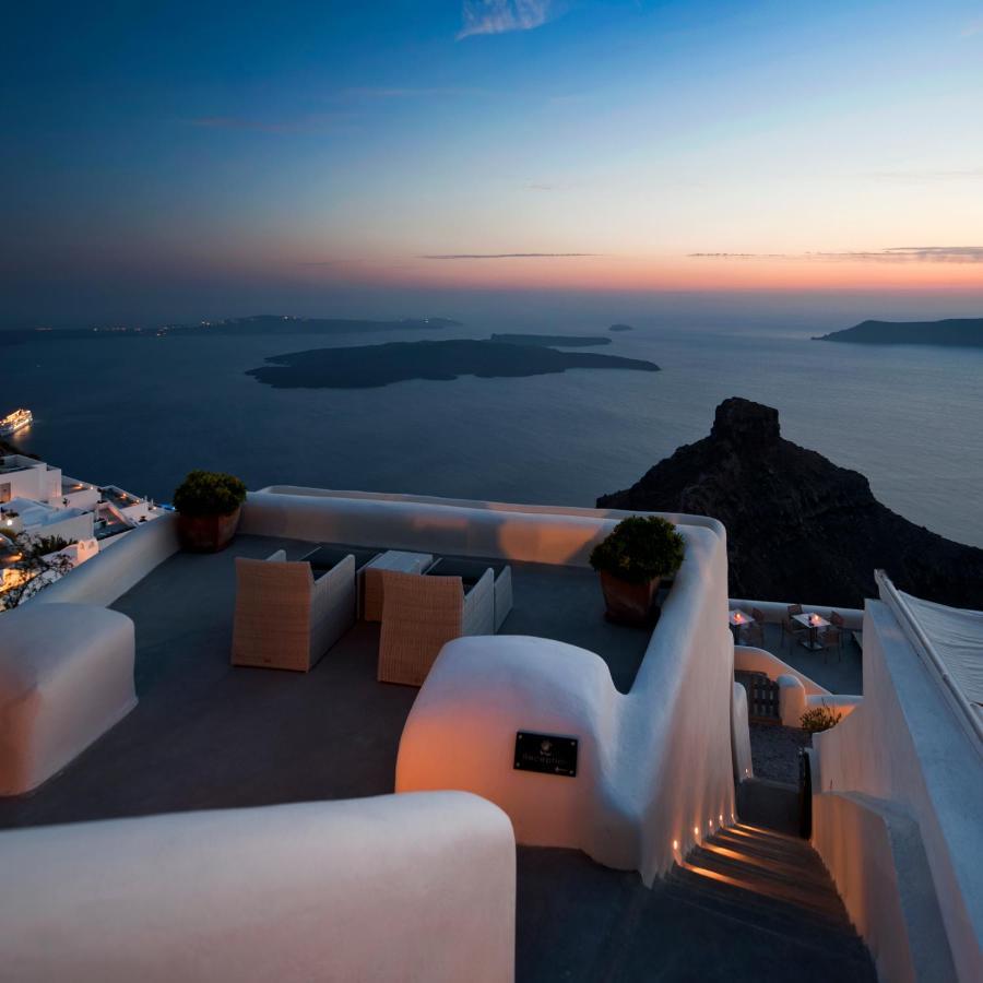 Kapari Natural Hotel 5*