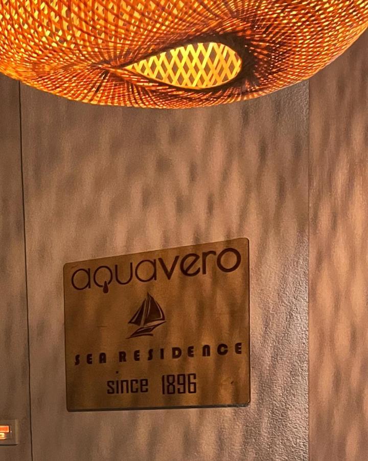 Aqua Vero Sea *