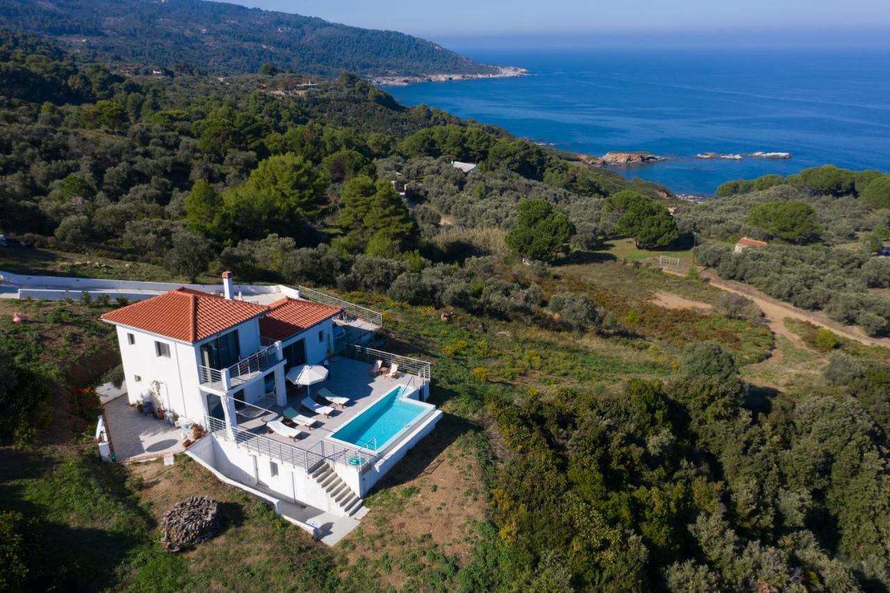Heritage Villa