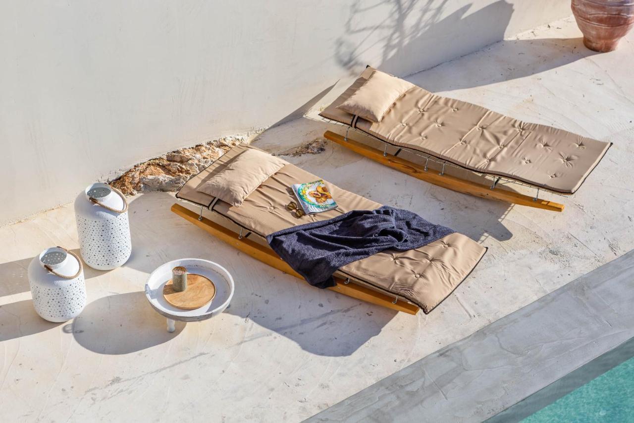 Luxury Terra Promessa - Paxos * Gaios