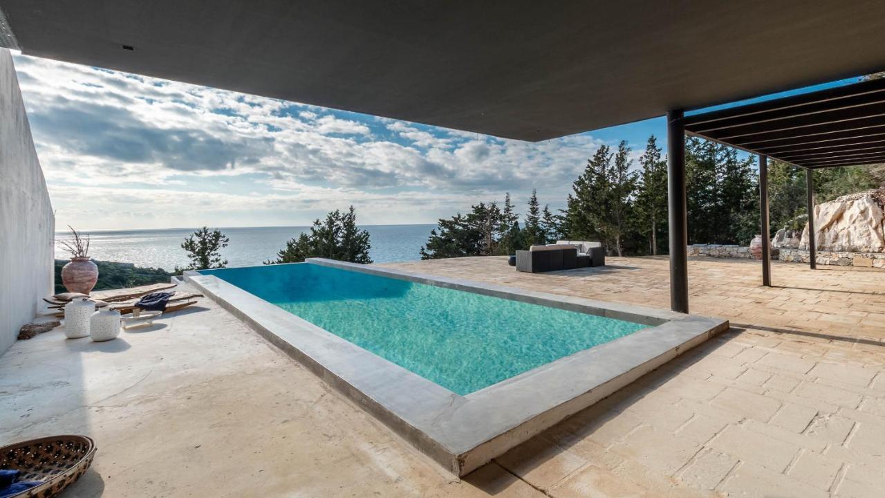 Villa Luxury Terra Promessa - Paxos